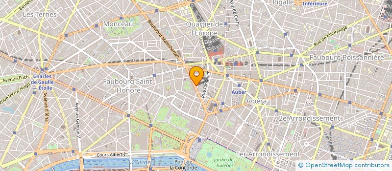 localisation de l'entreprise LE MOULIN EMERY  SAINT-ETIENNE-VAL FRANC