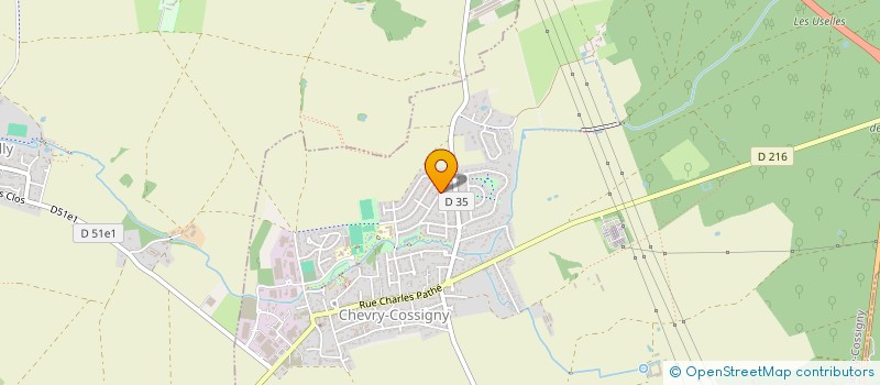 localisation de l'entreprise LE PETIT COLIBRI  NICE