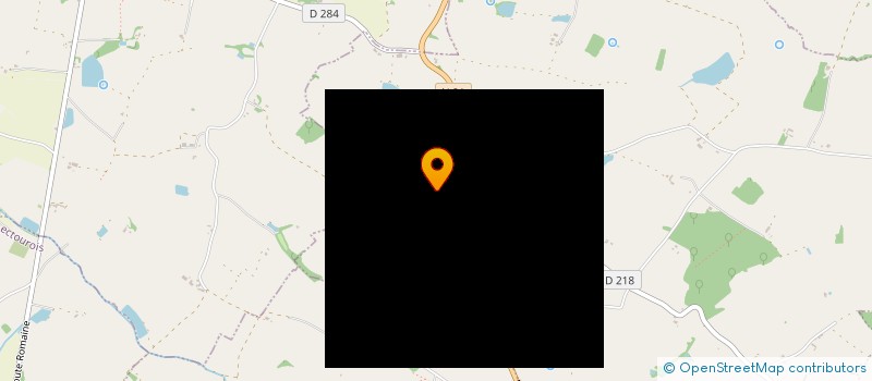 localisation de l'entreprise LE PLAPE  SAINTE-MERE