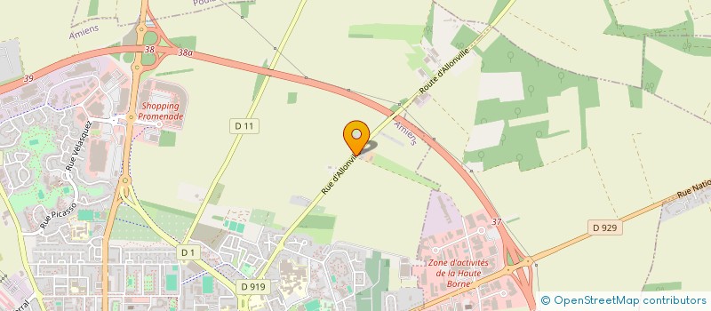 localisation de l'entreprise LE REFUGE DE FILEMON à VAL D'ISSOIRE