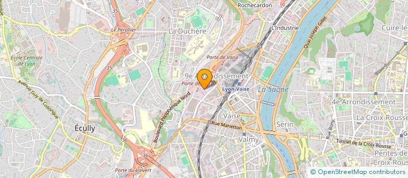 localisation de l'entreprise LE VIEIL'ART à GIGORS ET LOZERON