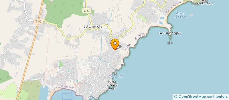 localisation de l'entreprise LECCI 2025  LECCI