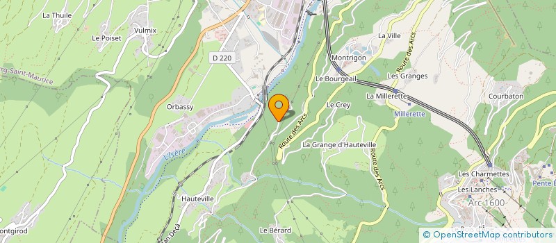 localisation de l'entreprise LEMAITRE EMMANUEL ELECTRICITE GENERALE  SEEZ