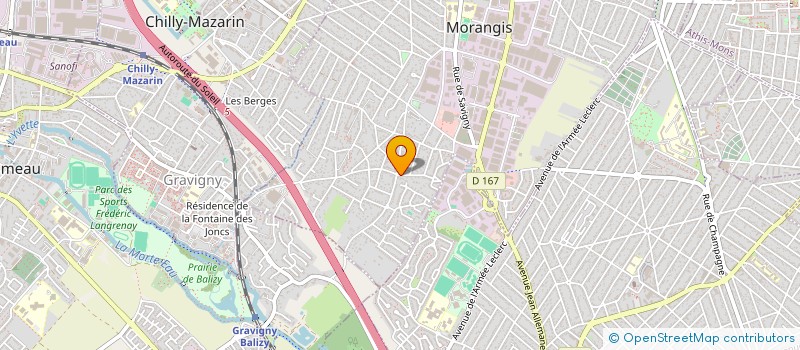 localisation de l'entreprise LEMMOUCHI SMAIL  JOINVILLE-LE-PONT