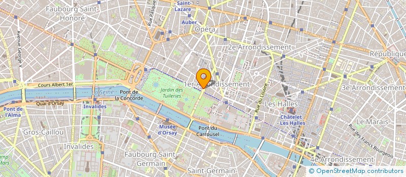 localisation de l'entreprise LEONARD  BISCHHEIM