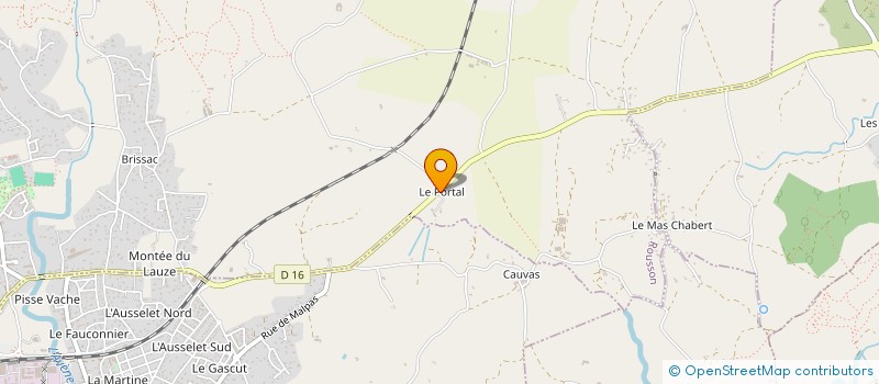 localisation de l'entreprise LES AMIS DE BOGANDE BURKINA FASO  SERVAS