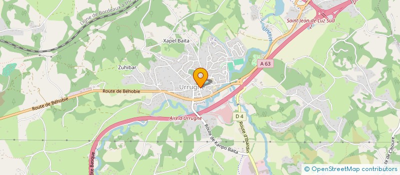 localisation de l'entreprise LES ARTISANS DE LA TRANSITION ENERGETIQUE à MONTREUIL