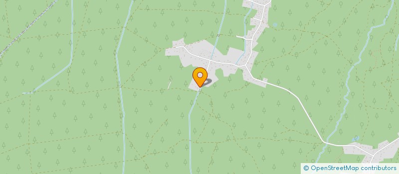 localisation de l'entreprise LES CONSTRUCTEURS DU VAL DE L'EYRE  SALLES