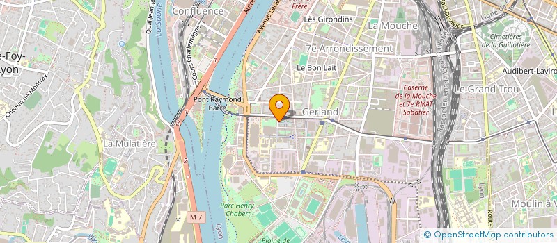 localisation de l'entreprise LES DAHLIAS POURPRES  CHUZELLES