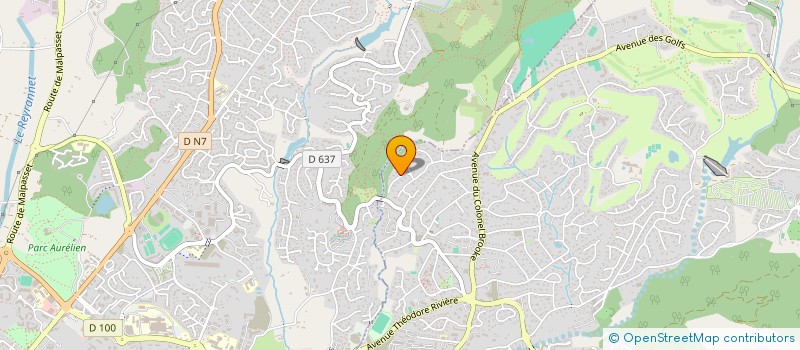 localisation de l'entreprise LES ENFANTS DU CARRE  LAXOU