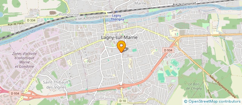 localisation de l'entreprise LES MINUTES D'AUTEUIL SOCIETE DE PARTICIPATIONS FINANCIERES DE PROFESSION LIBERALE DE NOTAIRES à ISSY-LES-MOULINEAUX