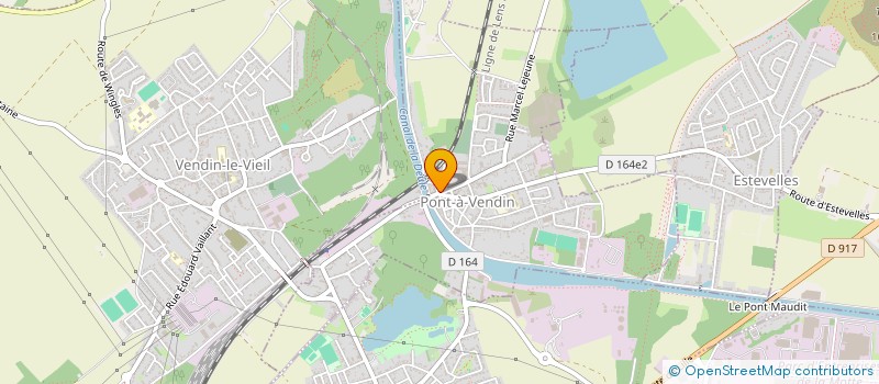 localisation de l'entreprise LES PHENIX à ANNAY
