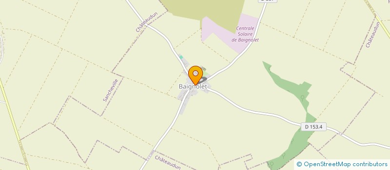 localisation de l'entreprise LES PORTAILS VOVEENS à LES VILLAGES VOVEENS