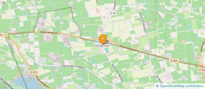 localisation de l'entreprise LES PRECIEUX DE JANE à ROMAINVILLE