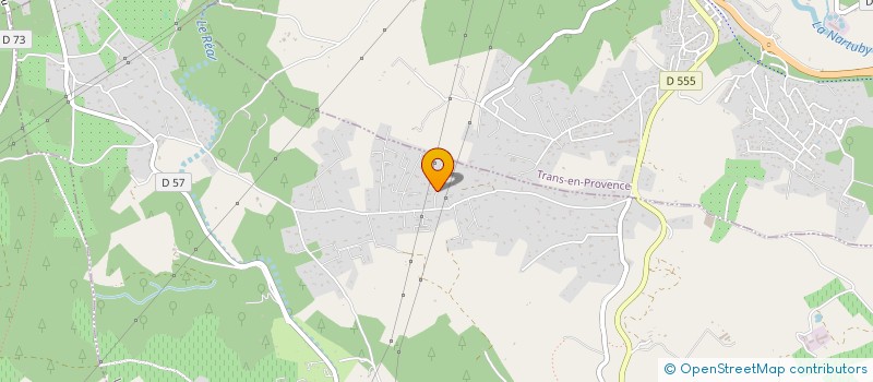 localisation de l'entreprise LES RAID'INGUES à LES ARCS