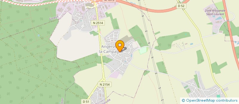 localisation de l'entreprise LES ROSIERES DES MOULINARDS  MISEREY