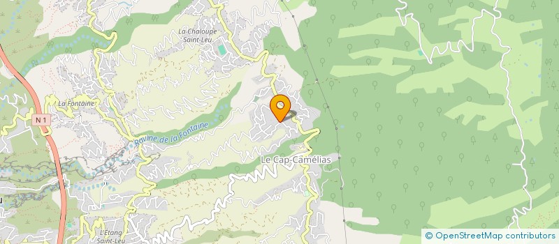 localisation de l'entreprise LEU-KEMAZO à SAINT-LEU
