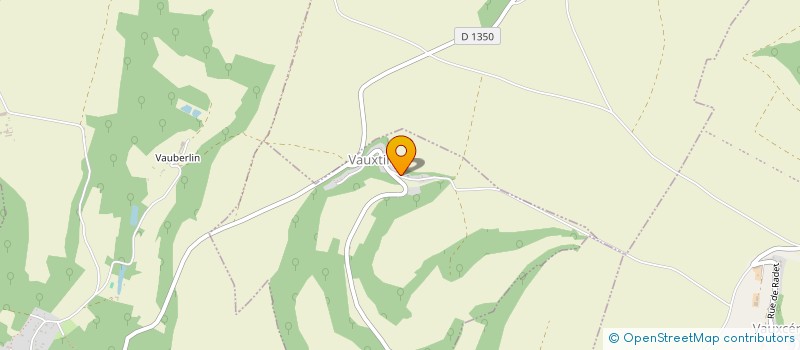 localisation de l'entreprise LEZ ARTS D AISNE  FISMES