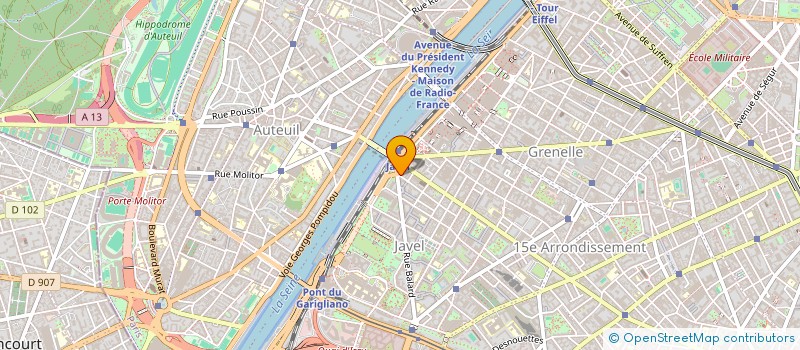 localisation de l'entreprise LFT ASSOCIES SASU à SENONCHES