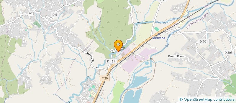 localisation de l'entreprise LIBERTA DUI à SARROLA-CARCOPINO