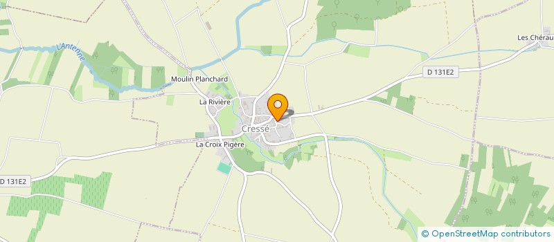localisation de l'entreprise LIBRAIRIE DES REGIONALISMES à BREST