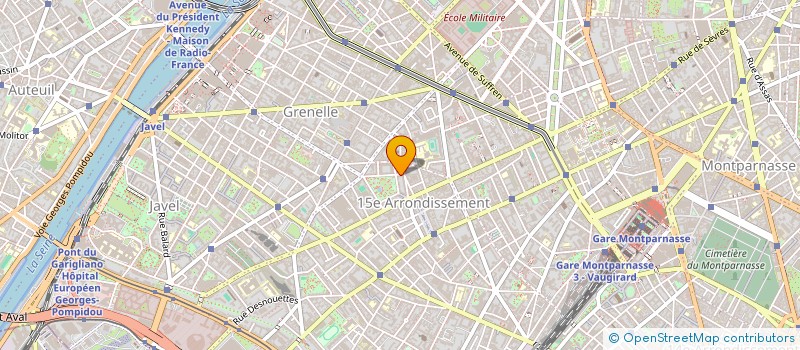 localisation de l'entreprise LIBRAIRIE INCIPIT VINCENT PREVOST LIVRES ANCIENS  PARIS