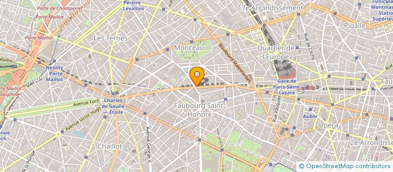 localisation de l'entreprise LIBRAIRIE LAURENT COULET  PARIS