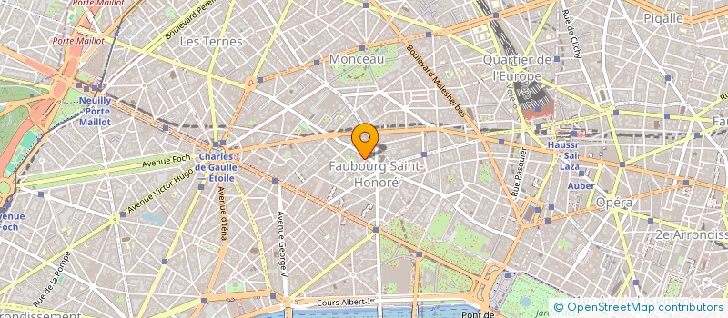 localisation de l'entreprise LIBSHOP ROULE  PARIS