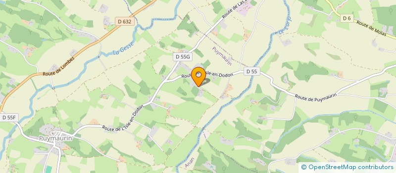 localisation de l'entreprise LIDZY SOCIETY  CARCASSONNE