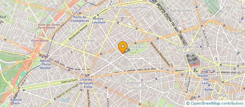 localisation de l'entreprise LIFETIME ANALYTICS  PARIS