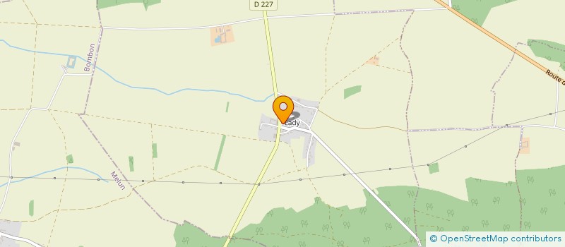 localisation de l'entreprise LIFTING CABINE PLAQUISTE MIROITERIE  MORMANT