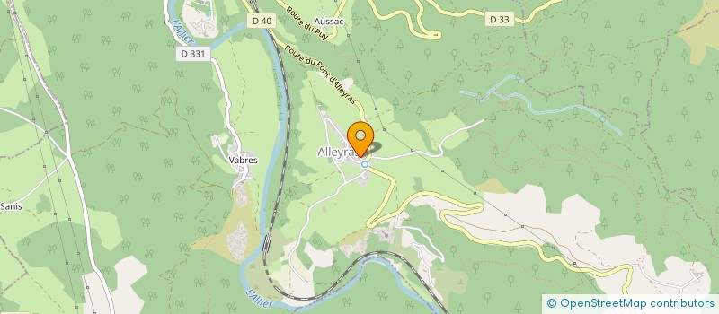 localisation de l'entreprise LIGHTDOX  ANNECY