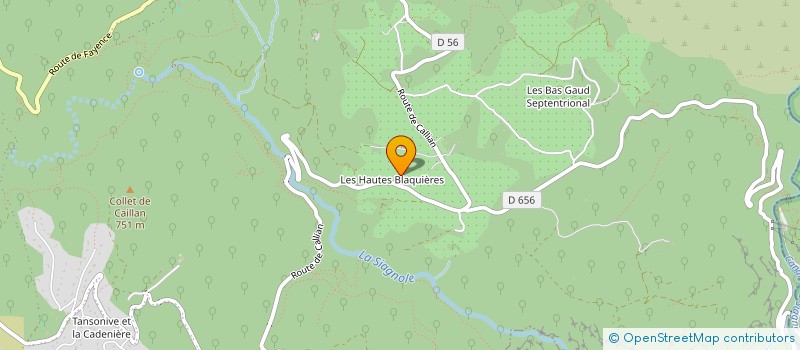 localisation de l'entreprise LILEY PROPERTIES  MONS