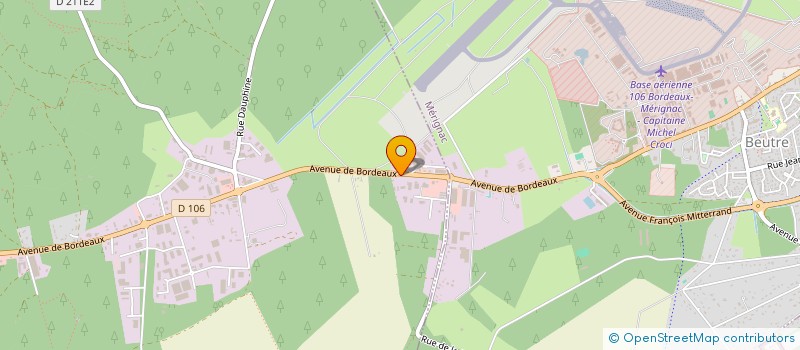 localisation de l'entreprise LINE PRODUCTION à SAINT-JEAN-D'ILLAC