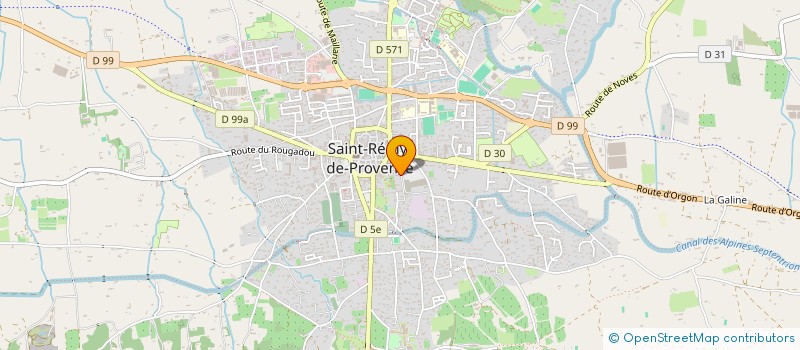 localisation de l'entreprise LISIK IMMO  TEMPLEUVE-EN-PEVELE