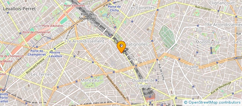 localisation de l'entreprise LIVEMARKET  BORDEAUX