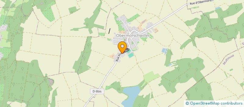 localisation de l'entreprise LL LOCATION  OBERMORSCHWILLER