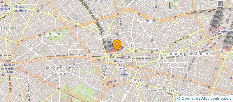 localisation de l'entreprise LLOYD DIGITAL CONSUTLING AND INVESTMENT  PARIS