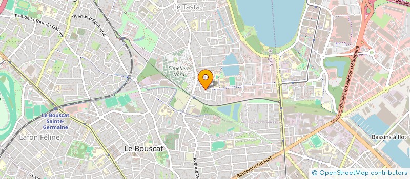 localisation de l'entreprise LO WINES à BRUGES