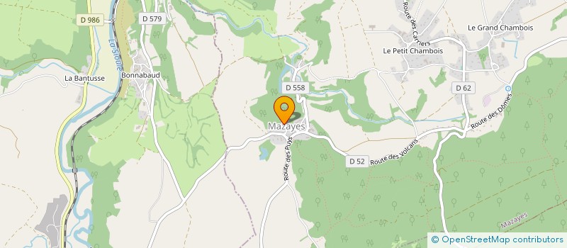 localisation de l'entreprise LOCATION ASKAMP/STEHLI  MAZAYE