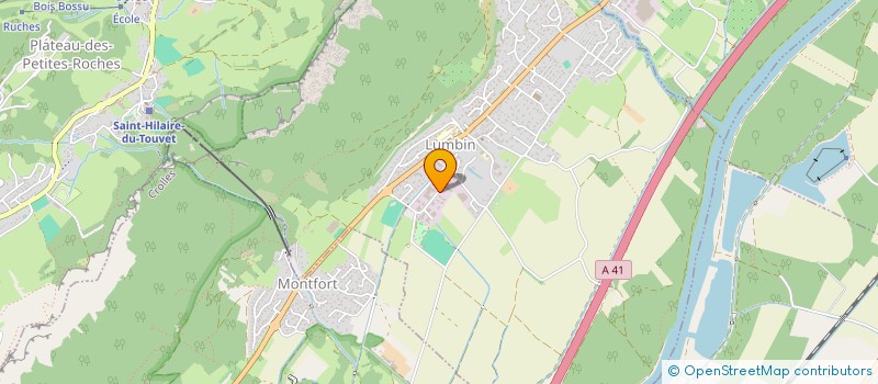 localisation de l'entreprise LOOMBIN BEACH  LUMBIN