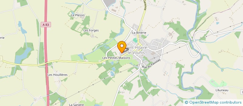 localisation de l'entreprise LOOT RECORDS SHOP  PARIS