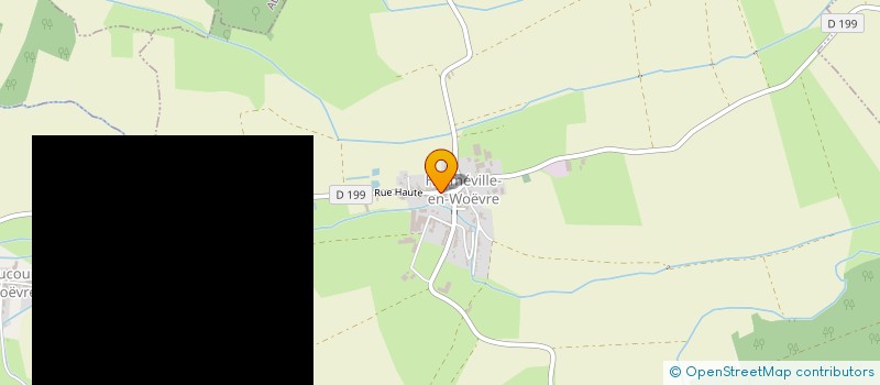 localisation de l'entreprise LORRAINE AUDIT ENERGETIQUE à CHATILLON-SOUS-LES-COTES