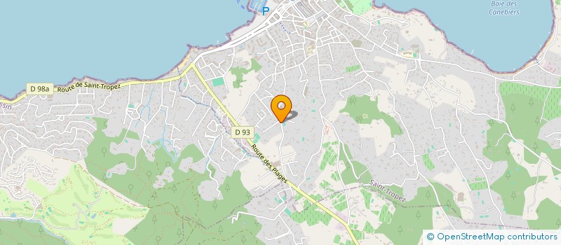 localisation de l'entreprise LOTTA RECORDS  PARIS