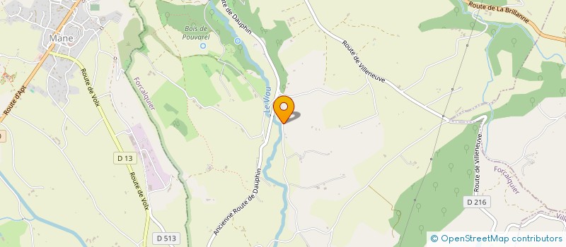 localisation de l'entreprise LOULEO  SIGONCE