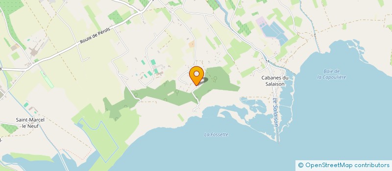 localisation de l'entreprise LOUMA  MAUGUIO