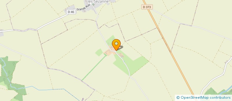 localisation de l'entreprise LOURDIN-DROMBY  MURS-VERDEY