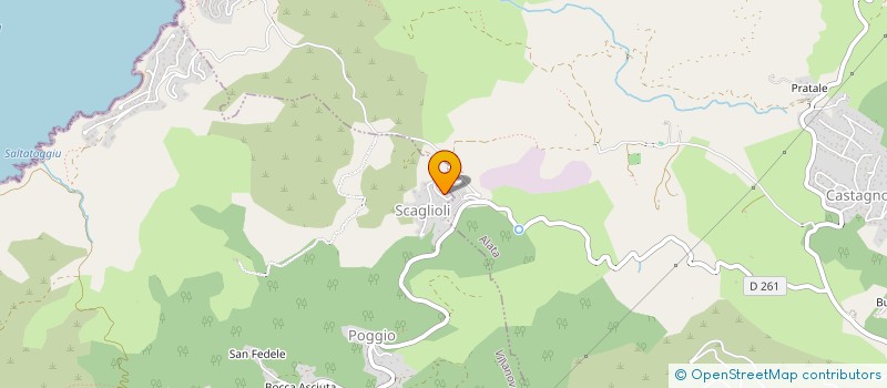 localisation de l'entreprise LOVINKO PRODUCTION  VILLANOVA