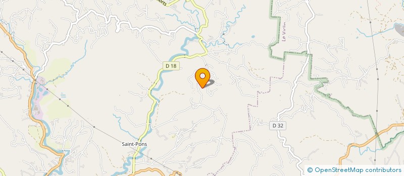 localisation de l'entreprise LOWENS'IMMO  RIVIERE PILOTE