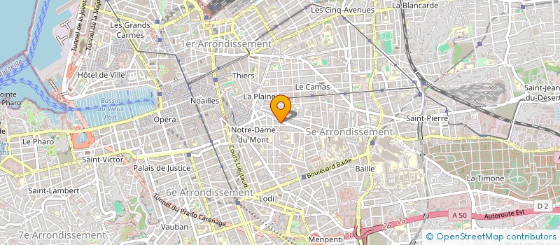 localisation de l'entreprise LUDO COLLECTION SHOP  THIZY-LES-BOURGS